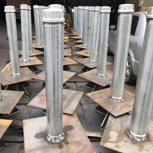 玉树沉降板的工作原理