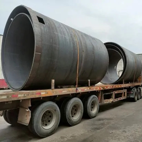 玉树钢护筒施工准备包括以下步骤