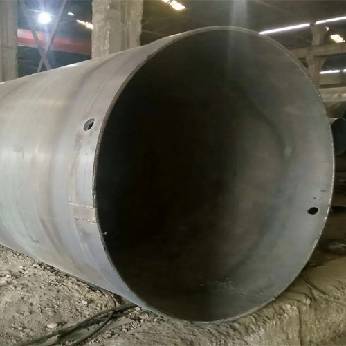 选择玉树钢护筒的材质时，主要考虑哪些因素