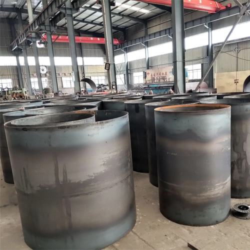 选择玉树钢护筒的材质时考虑哪些条件？