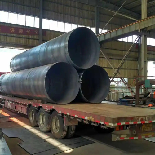 玉树钢护筒的焊接工艺主要有以下两种