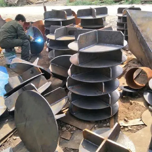 玉树桩尖施工标准包括以下步骤