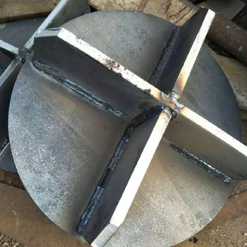 玉树桩尖的材质如何选择？