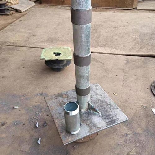 玉树沉降板的工作原理是什么？