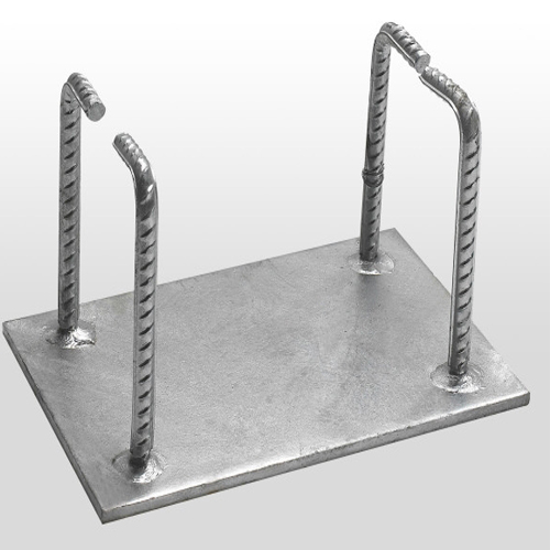 玉树预埋件材质如何选择？