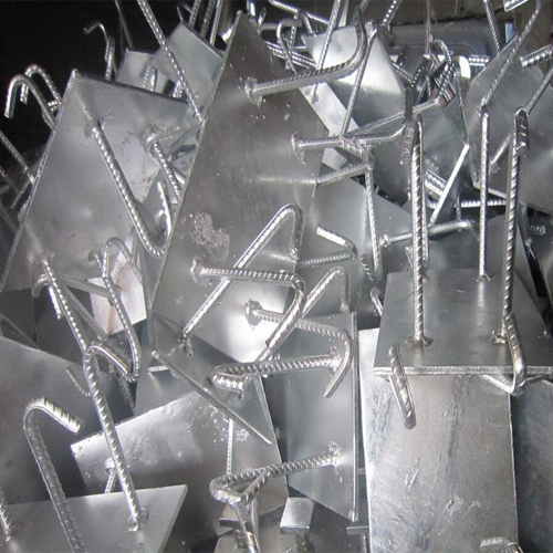 玉树高铁预埋件的施工条件