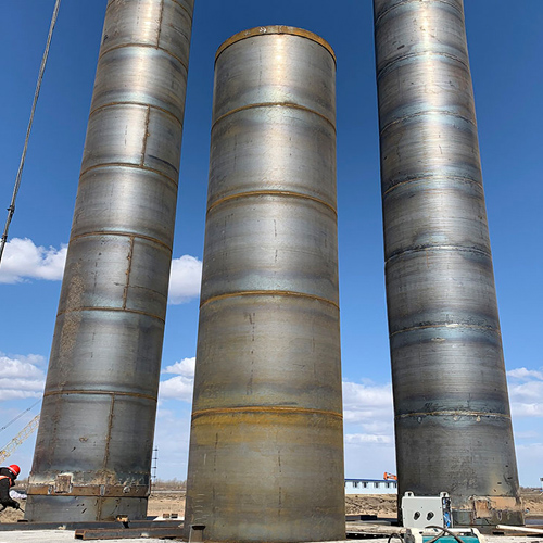 玉树钢护筒施工标准