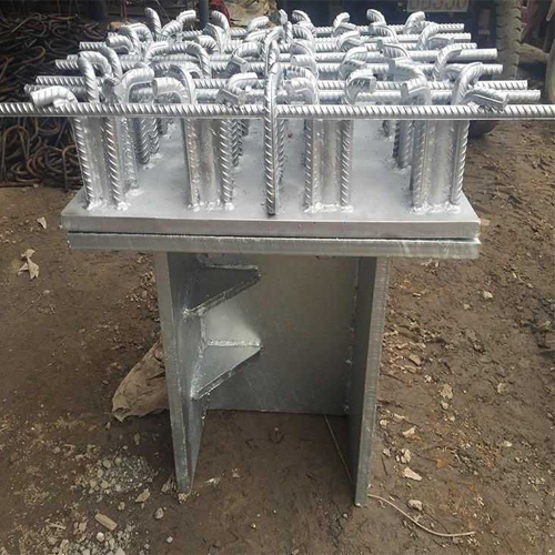 玉树预埋件加工