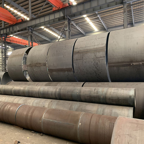 玉树钢护筒施工标准