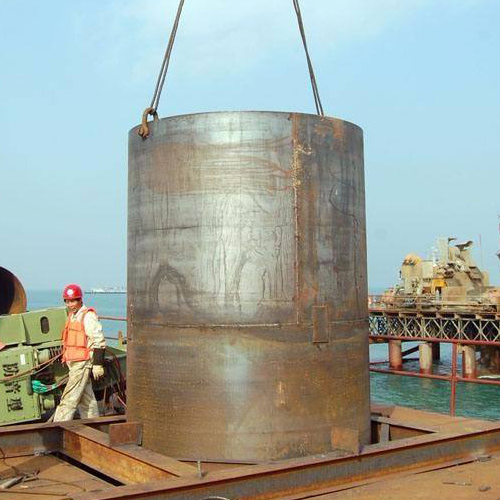 玉树钢护筒长度要求有哪些