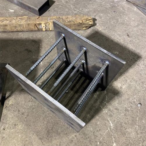 玉树工程预埋件厂家