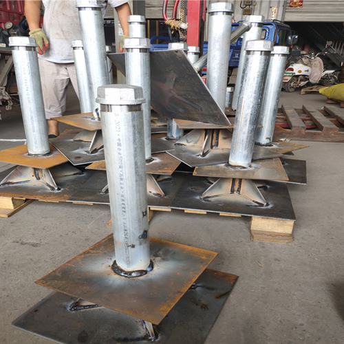 玉树路基沉降板厂家