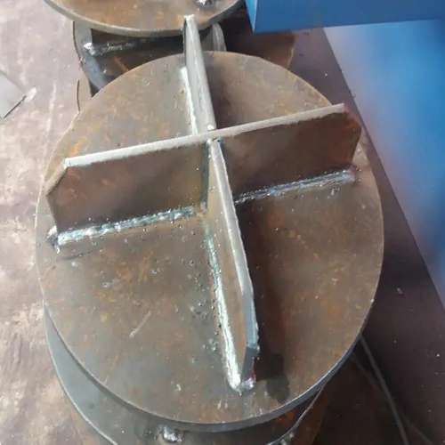 玉树桩尖厂家安装